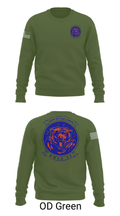 MWCS -48 31061613 Crew Neck Sweatshirt - 45