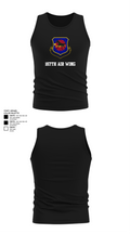 167th air wing 60974833 Tank Top - 39