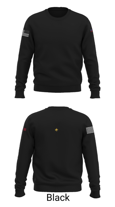 Welding Improvement 94535392 Crew Neck Sweatshirt - 21