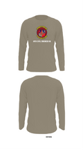 18th Civil Engineer Sq 16375952 Long Sleeve Performance Shirt 72