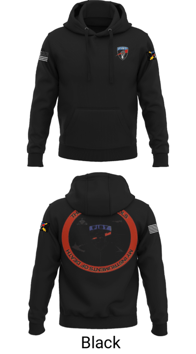 FiST 23461966 Hoodie - 38