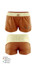 106 Emergency Management 35910361 Women's Shorts - 1