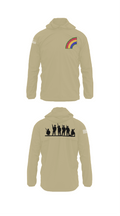 42ND Infantry Division 74550068 Windbreaker - 81
