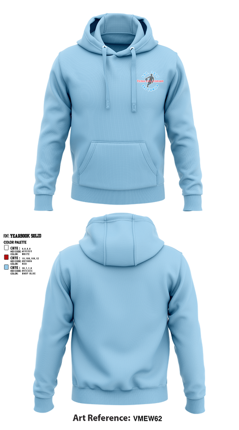 Hoodie, Team California Basketball, Men's Basketball, Teamtime, Team time, sublimation, custom sports apparel, team uniforms, spirit wear, spiritwear, sports uniforms, custom shirts, team store, custom team store, fundraiser sports, apparel fundraiser