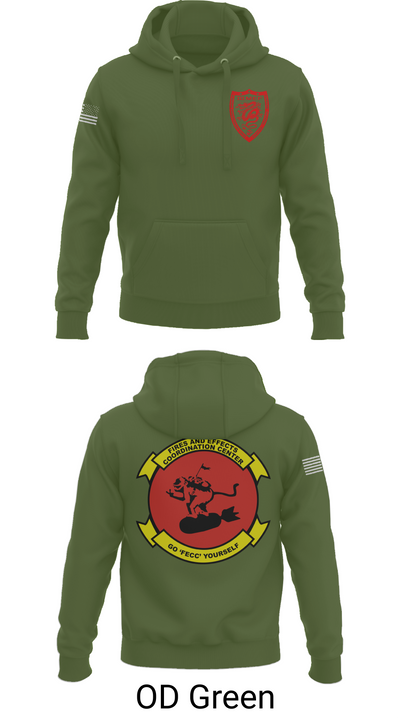 III MEF 91980942 Hoodie - 58