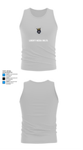 Liberty Media Unltd. 94291322 Tank Top - 13