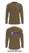 AFOMIS 39561369 Long Sleeve Performance Shirt - 6
