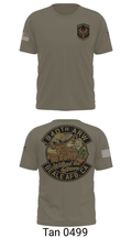 940 Air Refueling Wing 53360157 Old School Cotton Feel Shirt - 70
