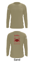 811th EN CO 58008246 Long Sleeve Performance Shirt 82