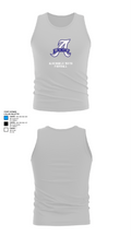 Albemarle Youth Football 74910061 Tank Top - 13