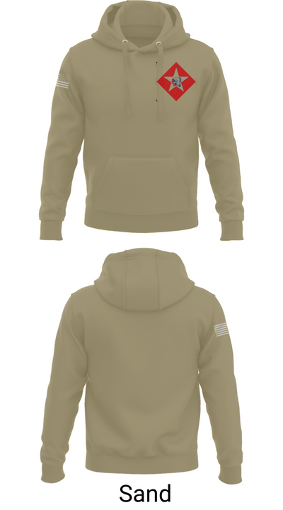1/6 58710445 Hoodie - 98