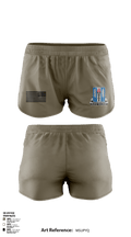 HHD 205th MI BN Ranger Panties - 3