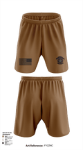 Green Beret 87463289 Athletic Shorts With Pockets - 121