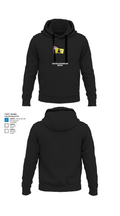 Wolfpack Restoration service 42537684 Hoodie - 24