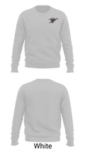 Duluth East High School Softball 34960997 Crew Neck Sweatshirt - 2