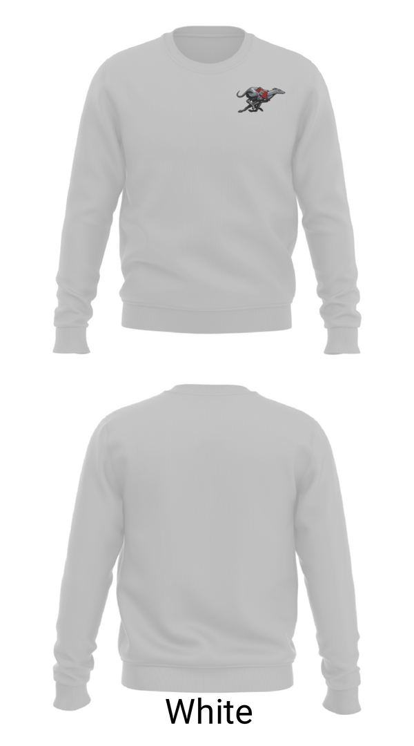 Crew Neck Sweatshirt, Duluth East High School Softball, Softball, Teamtime, Team time, sublimation, custom sports apparel, team uniforms, spirit wear, spiritwear, sports uniforms, custom shirts, team store, custom team store, fundraiser sports, apparel fundraiser