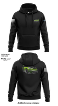 EV Autostyle 56897725 Hoodie - 29