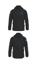 Oxford Pop Warner Football And Cheer 96398597 Windbreaker - 33