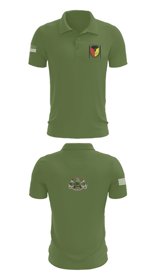 Short Sleeve Performance Polo, 9th Comm Service company, Marines, Teamtime, Team time, sublimation, custom sports apparel, team uniforms, spirit wear, spiritwear, sports uniforms, custom shirts, team store, custom team store, fundraiser sports, apparel fundraiser