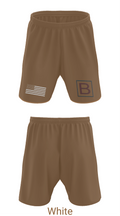Big bacon 78222770 Athletic Shorts With Pockets - 1