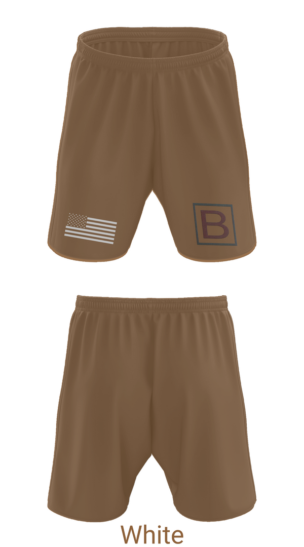 Athletic Shorts With Pockets, Big bacon, , Teamtime, Team time, sublimation, custom sports apparel, team uniforms, spirit wear, spiritwear, sports uniforms, custom shirts, team store, custom team store, fundraiser sports, apparel fundraiser