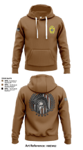 Charlie Squad 41668250 Hoodie - 2