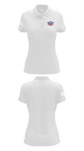 Saint Thomas Aquinas FC 79309685 Women's Short Sleeve Performance Polo  - 17