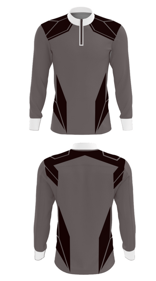 Quarter Zip Jacket, Oaks, Rugby, Teamtime, Team time, sublimation, custom sports apparel, team uniforms, spirit wear, spiritwear, sports uniforms, custom shirts, team store, custom team store, fundraiser sports, apparel fundraiser