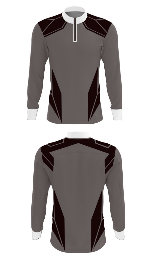 Quarter Zip Jacket, Oaks, Rugby, Teamtime, Team time, sublimation, custom sports apparel, team uniforms, spirit wear, spiritwear, sports uniforms, custom shirts, team store, custom team store, fundraiser sports, apparel fundraiser