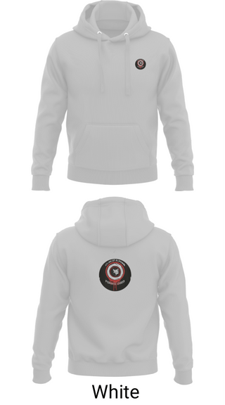 Hoodie, Clan Of Alphas, Wrestling, Teamtime, Team time, sublimation, custom sports apparel, team uniforms, spirit wear, spiritwear, sports uniforms, custom shirts, team store, custom team store, fundraiser sports, apparel fundraiser