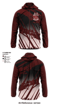 Hooligans 45835378 Windbreaker - 1