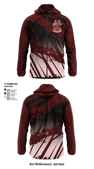 Windbreaker, Hooligans, Men's Soccer, Teamtime, Team time, sublimation, custom sports apparel, team uniforms, spirit wear, spiritwear, sports uniforms, custom shirts, team store, custom team store, fundraiser sports, apparel fundraiser
