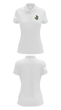 Jordan Jaguars 86972516 Women's Short Sleeve Performance Polo  - 17