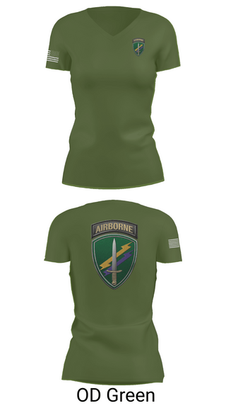 Womens Short Sleeve Vneck Shirt, 443 CA B Co, , Teamtime, Team time, sublimation, custom sports apparel, team uniforms, spirit wear, spiritwear, sports uniforms, custom shirts, team store, custom team store, fundraiser sports, apparel fundraiser