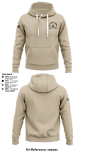 The World of Armor 9002280 Hoodie - 3