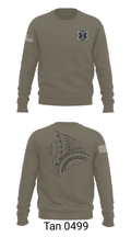MEDICS 62567766 Crew Neck Sweatshirt - 61