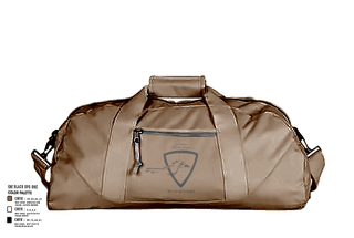 Duffle Bag, 1055th Trans 1st Plt, National Guard, Teamtime, Team time, sublimation, custom sports apparel, team uniforms, spirit wear, spiritwear, sports uniforms, custom shirts, team store, custom team store, fundraiser sports, apparel fundraiser