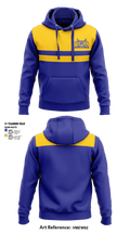 Washingtonville Ice Hockey Club 31203968 Hoodie - 1
