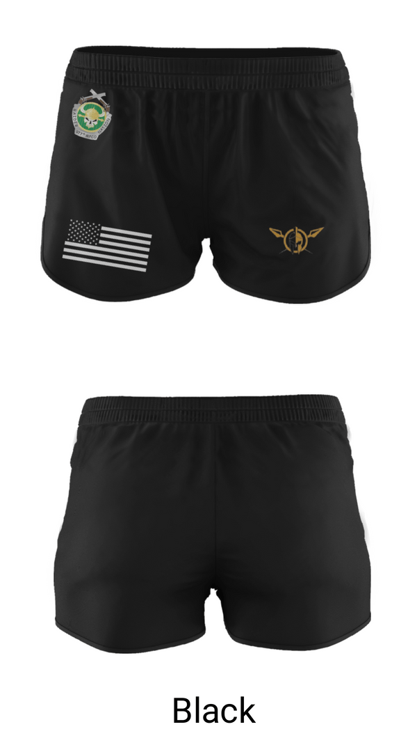 Ranger Panties, 977 MP CO, Army, Teamtime, Team time, sublimation, custom sports apparel, team uniforms, spirit wear, spiritwear, sports uniforms, custom shirts, team store, custom team store, fundraiser sports, apparel fundraiser