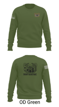 Doughboy Silver Chapter 49538479 Crew Neck Sweatshirt - 43