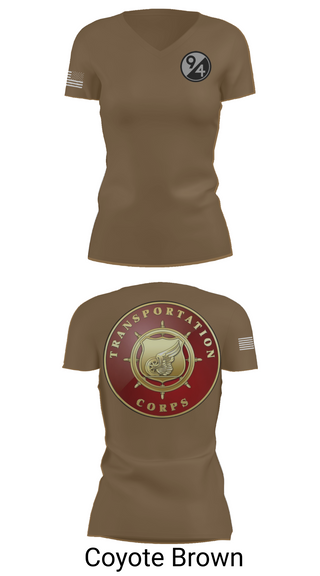 Womens Short Sleeve Vneck Shirt, TC Instructors, , Teamtime, Team time, sublimation, custom sports apparel, team uniforms, spirit wear, spiritwear, sports uniforms, custom shirts, team store, custom team store, fundraiser sports, apparel fundraiser