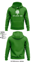 Hope Restoration Ministries 73775356 Hoodie - 9