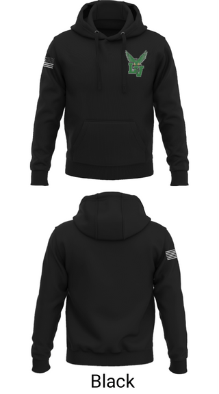 Hoodie, Falcons Volleyball, Women's Volleyball, Teamtime, Team time, sublimation, custom sports apparel, team uniforms, spirit wear, spiritwear, sports uniforms, custom shirts, team store, custom team store, fundraiser sports, apparel fundraiser