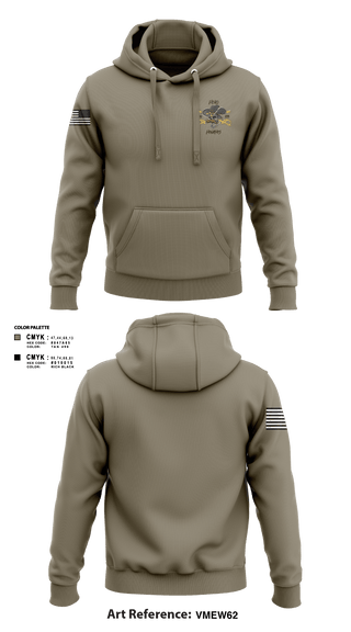 Hoodie, 1-221 CAV, Army, Teamtime, Team time, sublimation, custom sports apparel, team uniforms, spirit wear, spiritwear, sports uniforms, custom shirts, team store, custom team store, fundraiser sports, apparel fundraiser