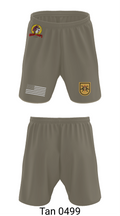 1-1 SFG(A), S-3 84488756 Athletic Shorts With Pockets - 69
