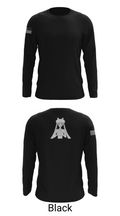 State of Hawaii Department of the Attorney General (HIAG) Civil Rights Investigations Unit 42845743 Long Sleeve Performance Shirt 25