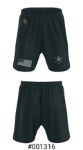 8th esb 47702215 Athletic Shorts With Pockets - 5