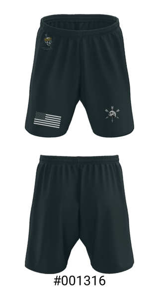 Athletic Shorts With Pockets, 8th esb, Marines, Teamtime, Team time, sublimation, custom sports apparel, team uniforms, spirit wear, spiritwear, sports uniforms, custom shirts, team store, custom team store, fundraiser sports, apparel fundraiser