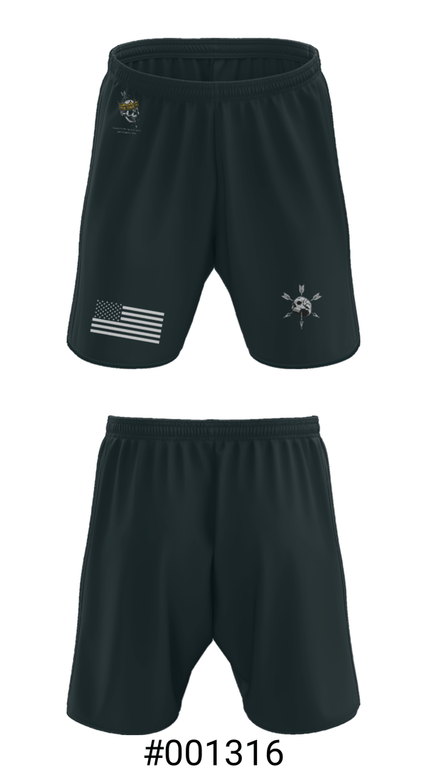 Athletic Shorts With Pockets, 8th esb, Marines, Teamtime, Team time, sublimation, custom sports apparel, team uniforms, spirit wear, spiritwear, sports uniforms, custom shirts, team store, custom team store, fundraiser sports, apparel fundraiser