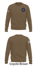 Vp 10 83649045 Crew Neck Sweatshirt - 5